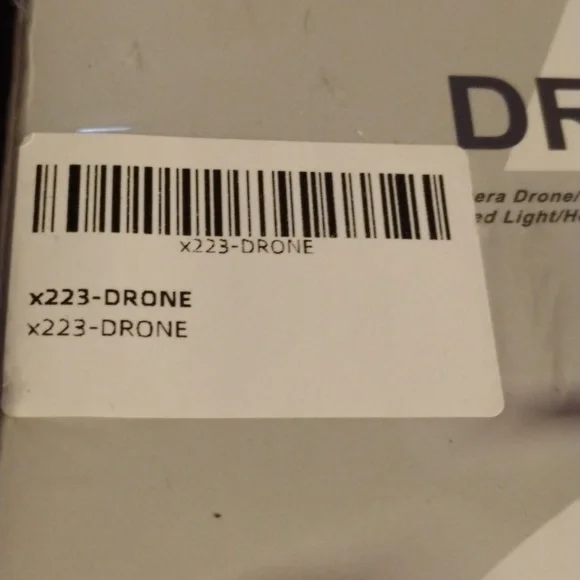 x223 drone - Picture 3 of 3